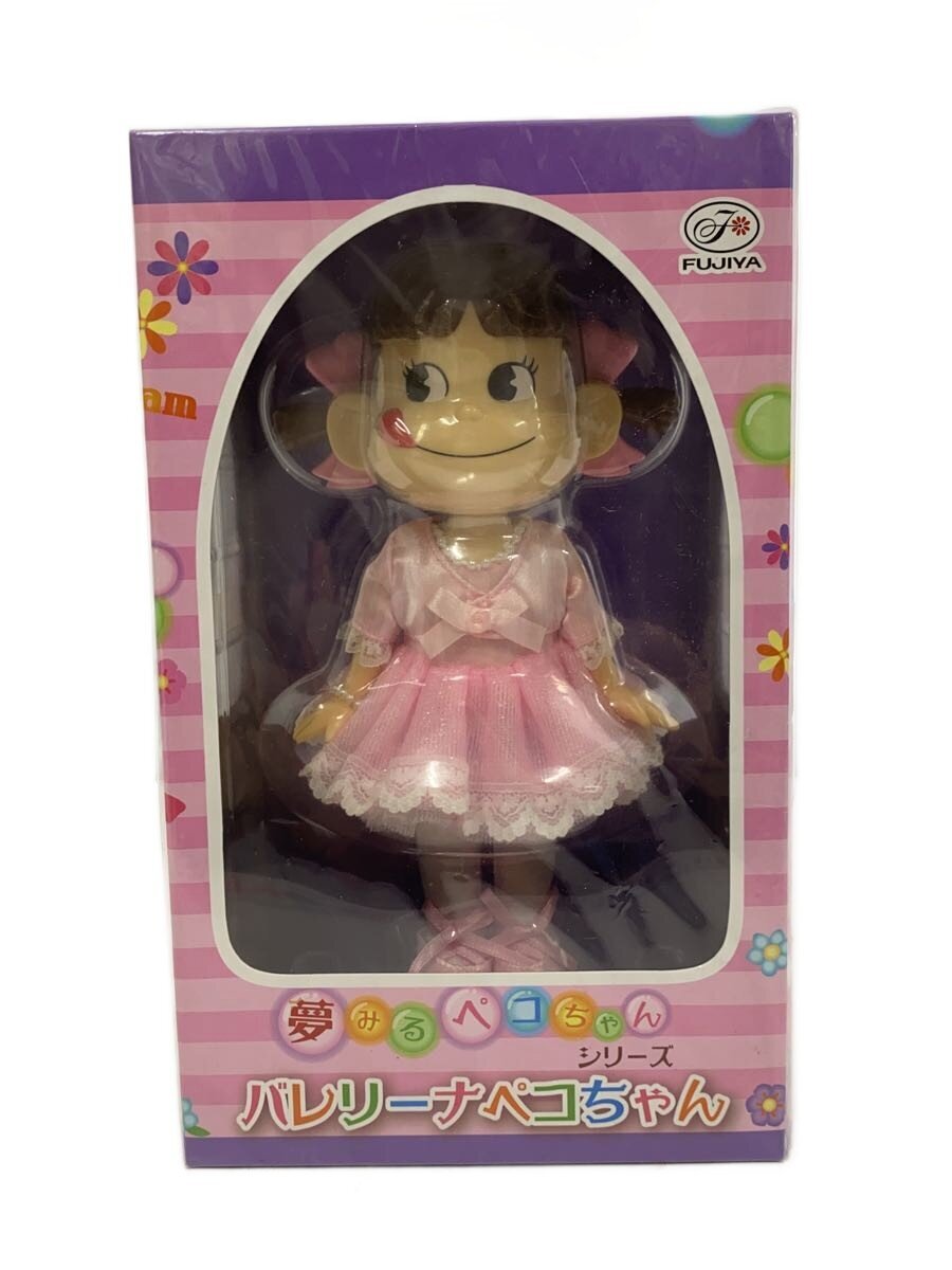 Ballerina Peko-chan Figure (Fujiya) - Other Brand