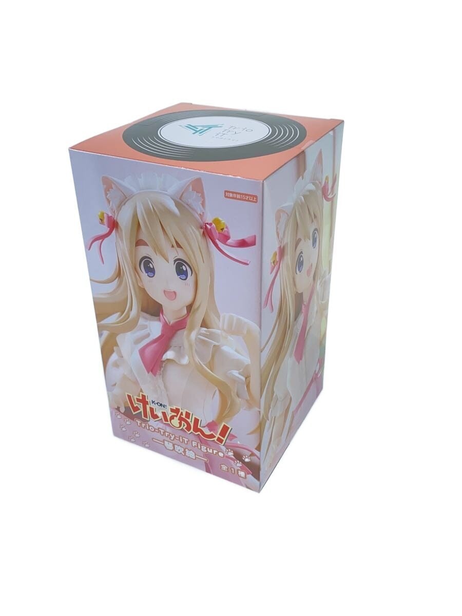 FURYU Trio-Try-iT Figure Tsumugi Kotobuki (K-ON!)