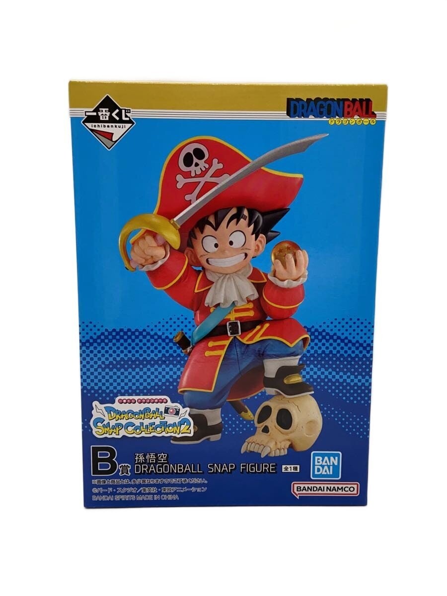 BANDAI SPIRITS Figure - Comic & Anime