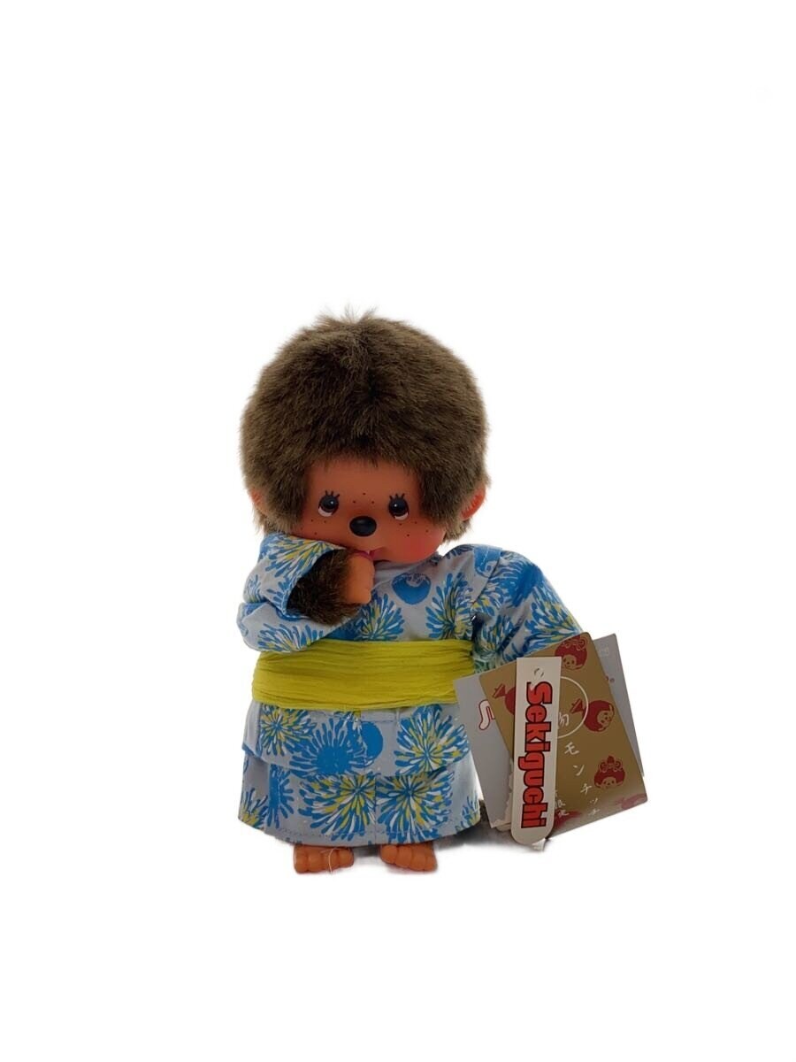 SEKIGUCHI Figure