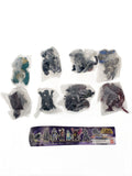 Other Brand Godzilla Chronicle 3 All Figures