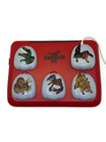 SEGA TOYS Mouse Battle Dinosaur Encyclopedia Computer