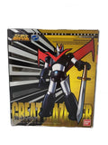 BANDAI Hero: Tokusatsu Super Robot Chogokin
