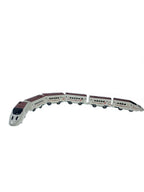 TAKARA TOMY Plarail Ippai Tsunagou New 800 Series Shinkansen 6-Car Set (No Box)