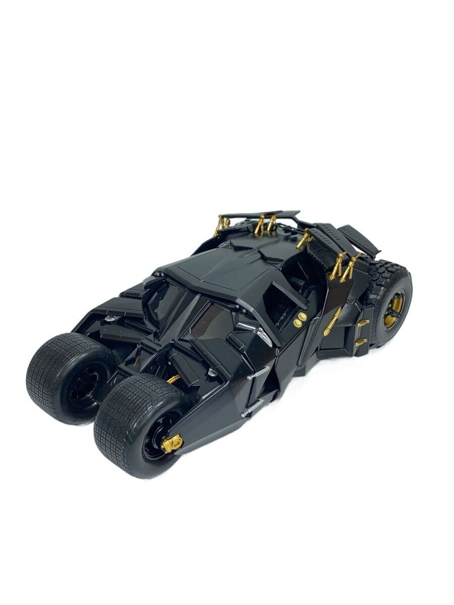 Hot Wheels Batmobile (Batman: The Dark Knight) Die-Cast Car