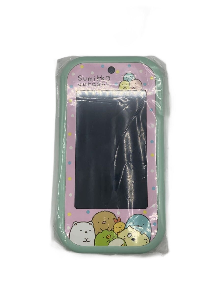 TAKARA TOMY Sumikko Smartphone Wide (Girls)