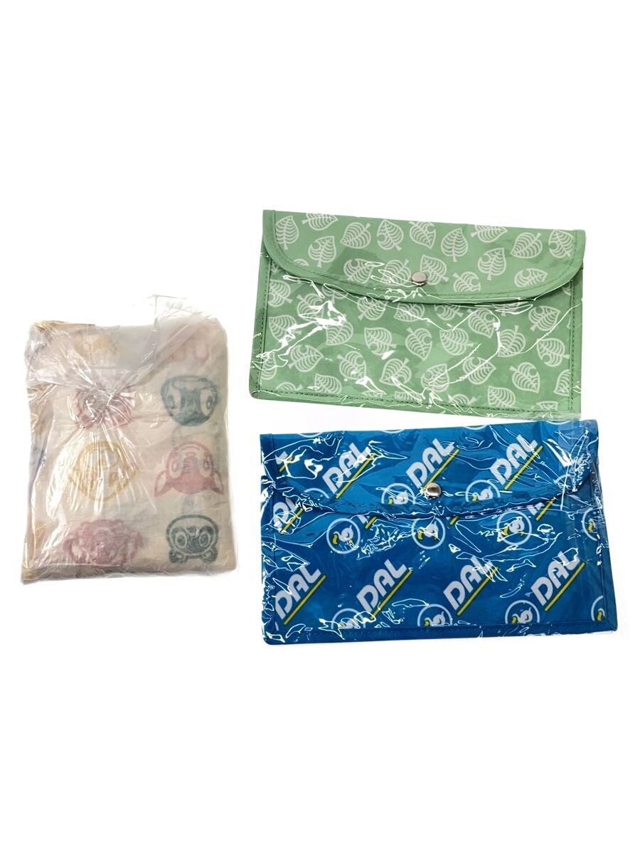 Other Brand Figure — Animal Crossing Collaboration Goods