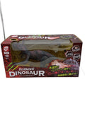 Other Brand Burning Dinosaur TS076 RC