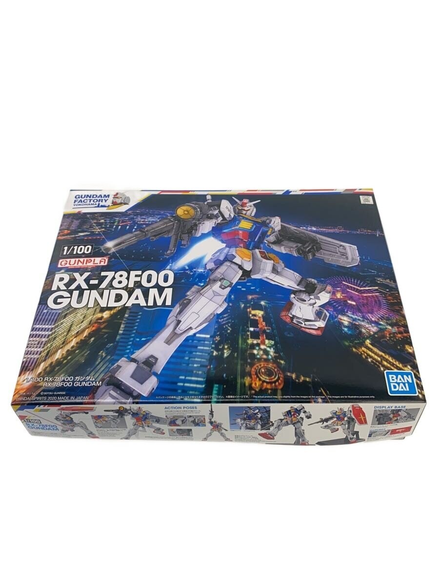 BANDAI SPIRITS Plastic Model 5060610