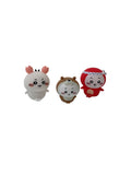 Misc Brand Chiikawa Sofubi Figures (3-piece set)