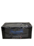 Other Brand Mini Car BLU COPEN