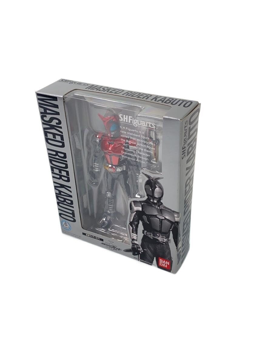 Other Brand S.H. Figuarts Kabuto (Tokusatsu Figure)