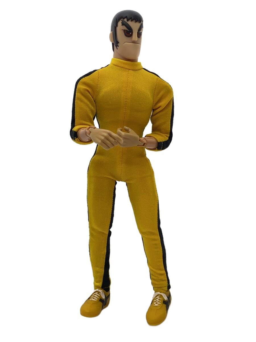 Bruce Lee Figure (Other Brand)