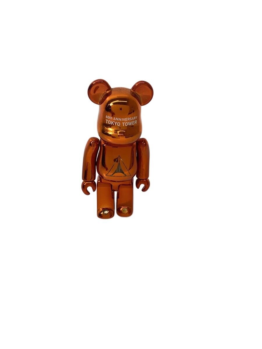 Other Brand BE@RBRICK Tokyo Tower Figure 100 60th