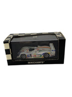 MINICHAMPS Mini Car 400 031338 WHT