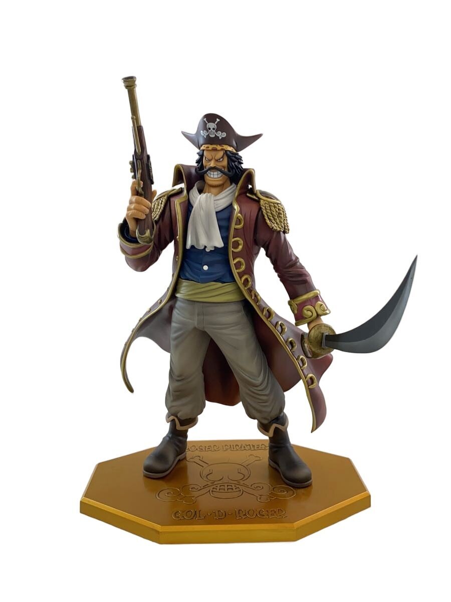Mega House Figure (Comic & Anime)