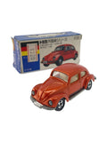 TOMY Tomica Blue Box Volkswagen 1200LSE F20-1-1 (Made in Japan) Beetle