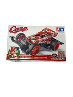 TAMIYA Plastic Model Car