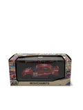 MINICHAMPS Alfa Romeo 1994 BTCC Mini Car, Red