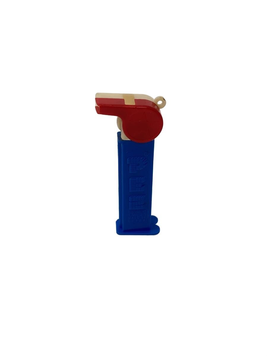 Other Brand PEZ Dispenser Whistle