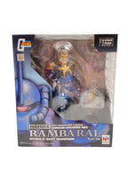 Mega House Figure (Comic & Anime)