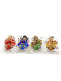 Other Brand ANIPLEX Lycoris Recoil Acrylic Stand 4-Piece Set Newgin