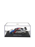 Other Brand Mini Car White 8 BMW M1 Procar
