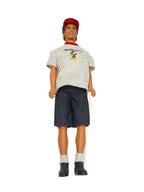 Mattel International Girl