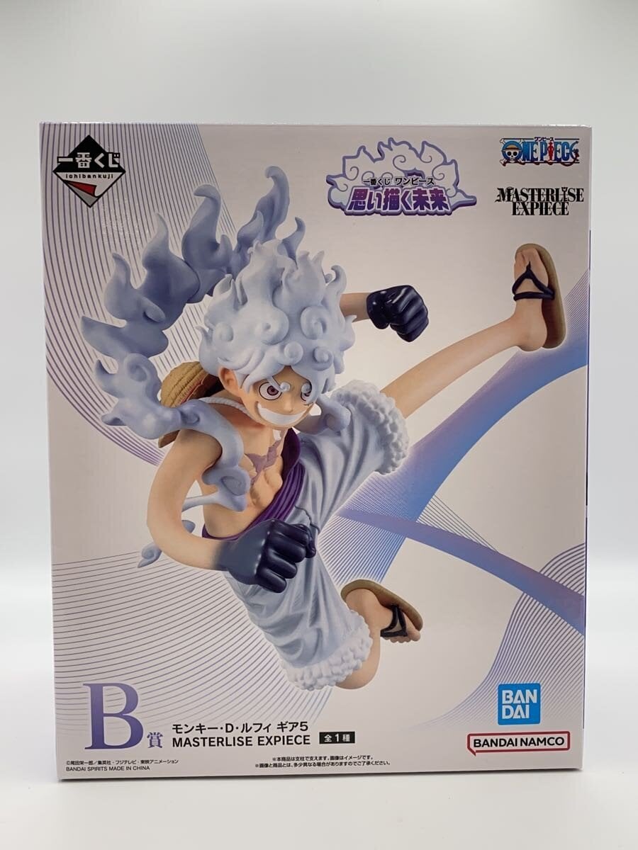 BANDAI SPIRITS Figure