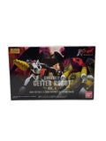 BANDAI Plastic Model