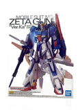 BANDAI SPIRITS Zeta Gundam Ver.Ka Plastic Model Kit