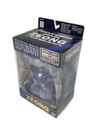 M.I.A. ZEONG Figure (Other Brand)