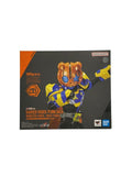 BANDAI SPIRITS S.H.Figuarts Kamen Rider Geats (Punk Jack Monster Form / Beat Form)