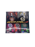 BANDAI Kamen Rider Core ID