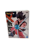 BANDAI SPIRITS G×materia THE SON GOKOU (Son Goku) Kaioken ver. - Dragon Ball Z