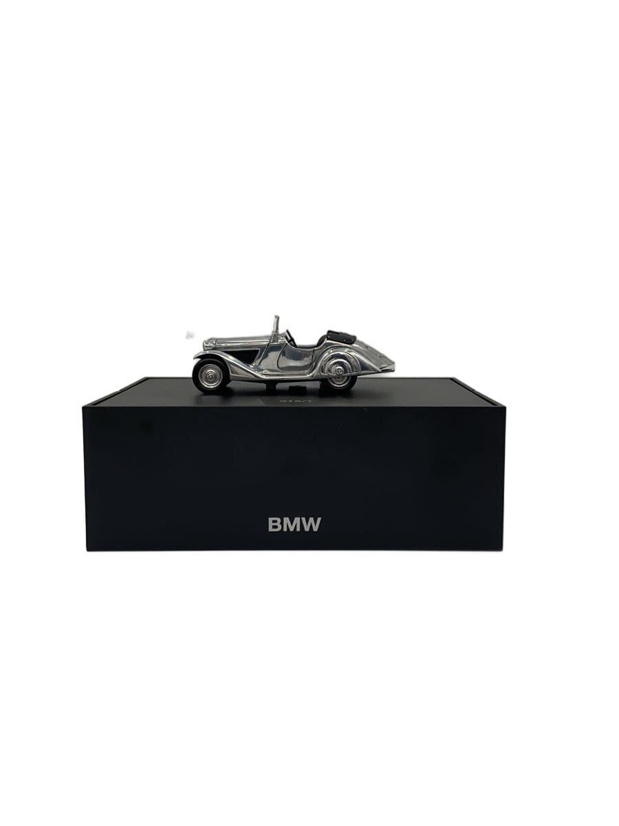 BMW Die-cast Mini Car (Used - Grade B)