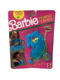 Mattel International Figure 5931