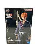 BANDAI SPIRITS BLEACH 20TH Ichiban Kuji A Prize Kurosaki Ichigo MASTERLISE Figure