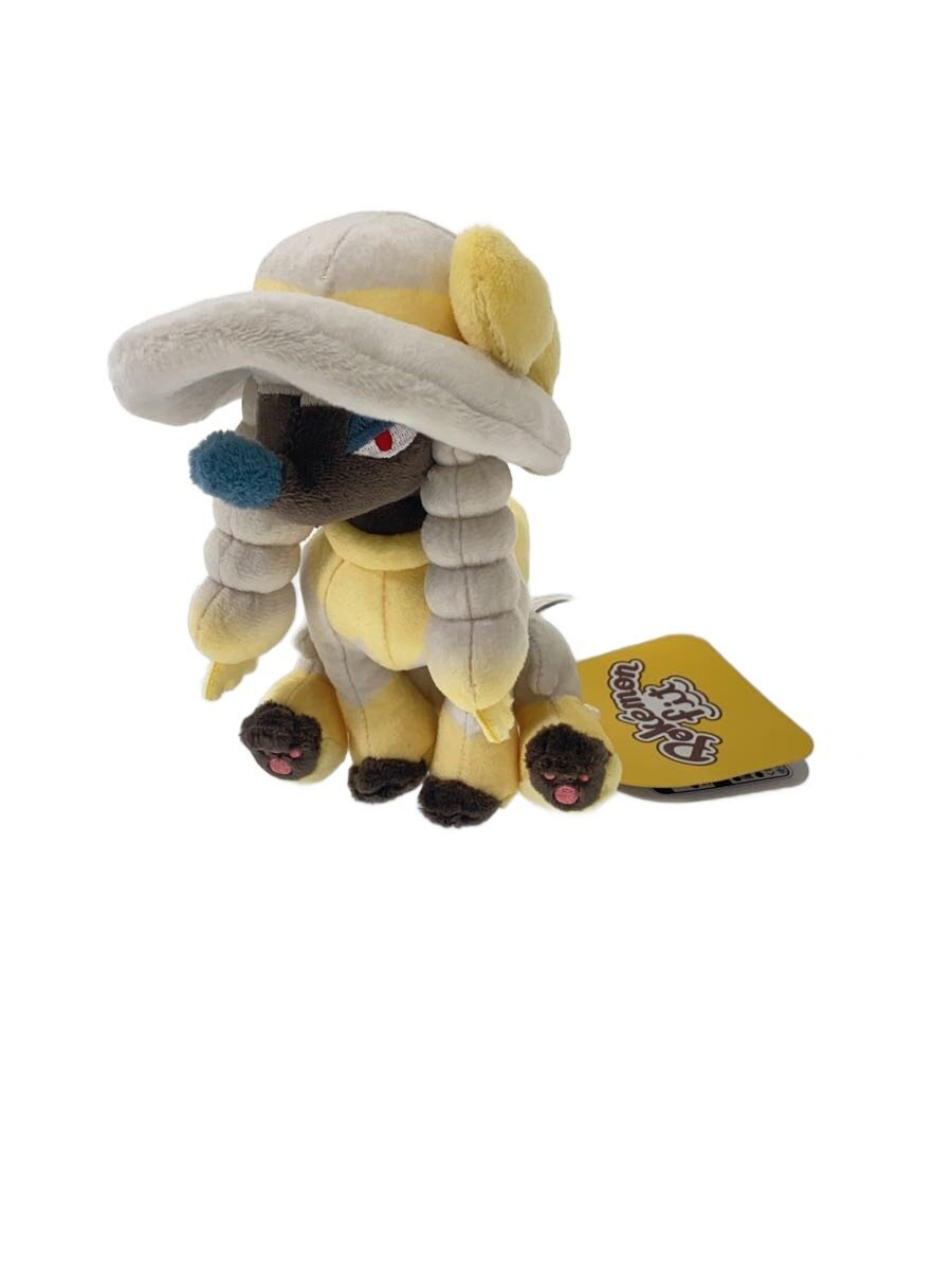 pokemonfit Furfrou Lady Cut
