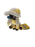 pokemonfit Furfrou Lady Cut