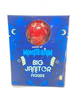 CUBE Figure