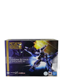 BANDAI SPIRITS METAL ROBOT Spirits Gundam TR-1 Hazel Kai & Option Parts Set