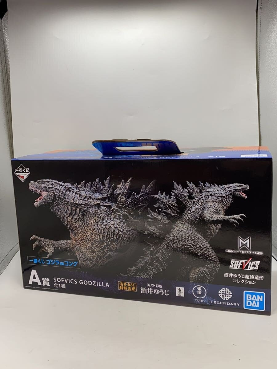 BANDAI SPIRITS Tokusatsu Figure