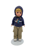 Madame Alexander Boy (Other Brand)