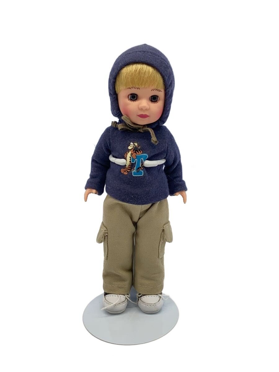 Madame Alexander Boy (Other Brand)