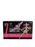 KOTOBUKIYA KP429 Plastic Model: Chaos & Pretty Magical Girl