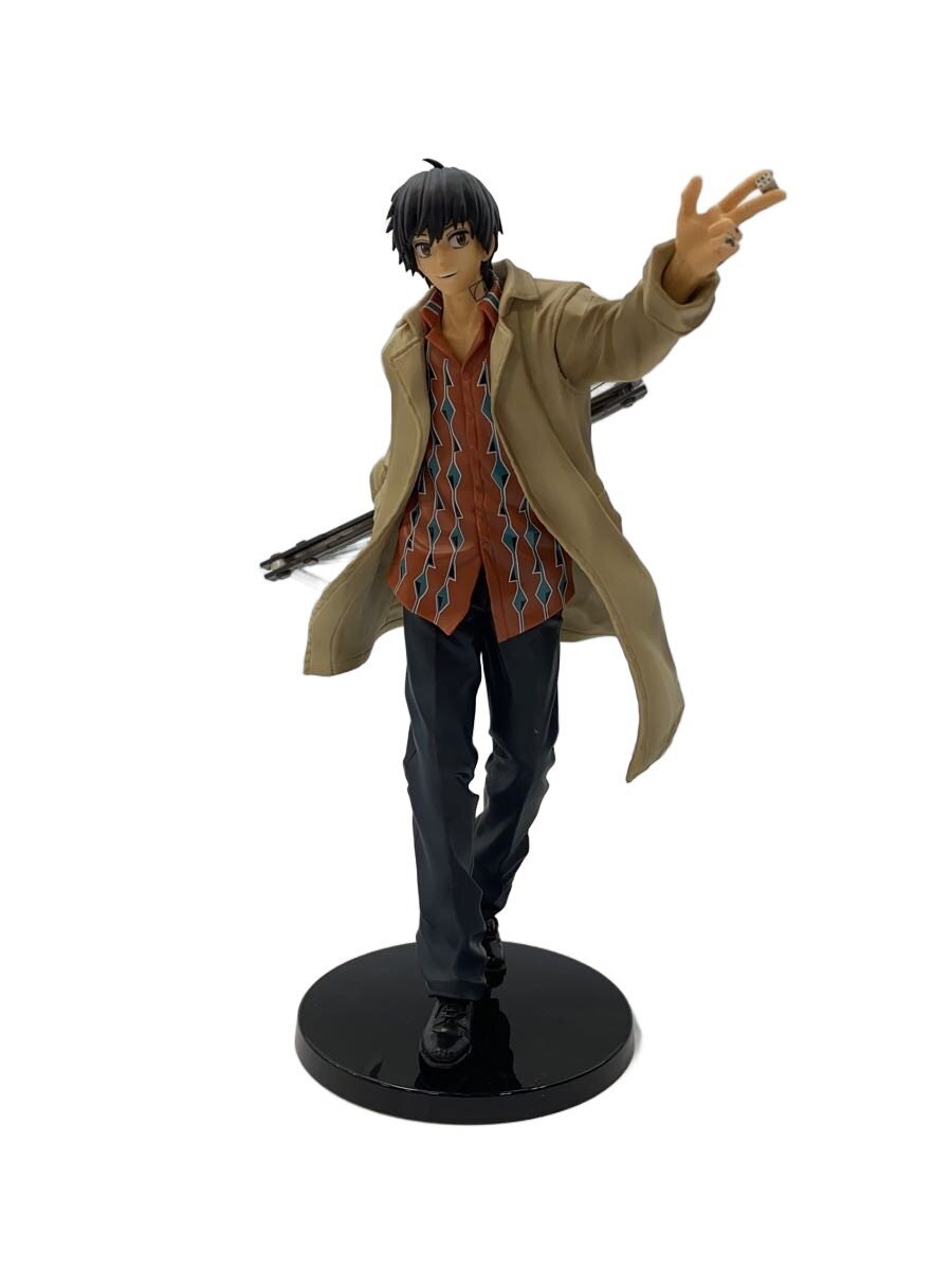 BANDAI SPIRITS Figure (Ichiban Kuji) SAKAMOTODAYS