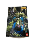 BANDAI Gunpla Plastic Model RMS-106 Hizack
