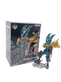 Other Brand My Hero Academia Ichiban Kuji Figure — Izuku Midoriya (Last One Prize)
