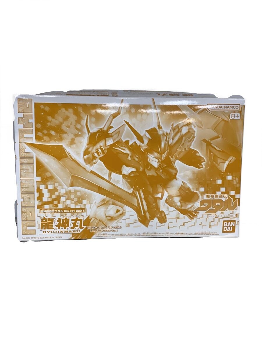 BANDAI SPIRITS Plastic Model Kit (Anime/Comic)